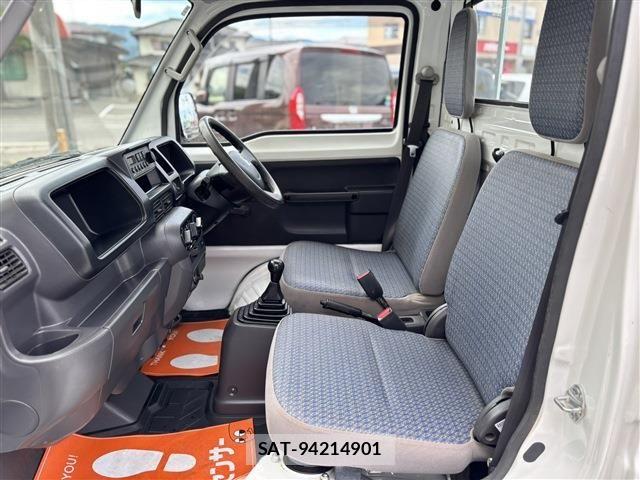 Honda ACTY TRUCK 2015-02 7213980-17