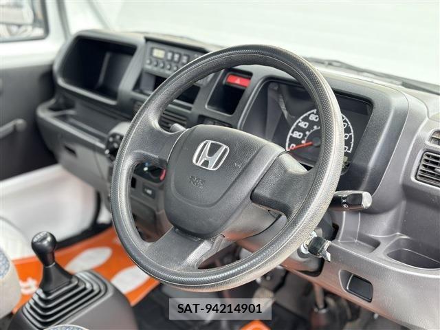Honda ACTY TRUCK 2015-02 7213980-18