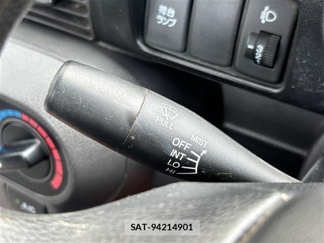 Honda ACTY TRUCK 2015-02 7213980-21