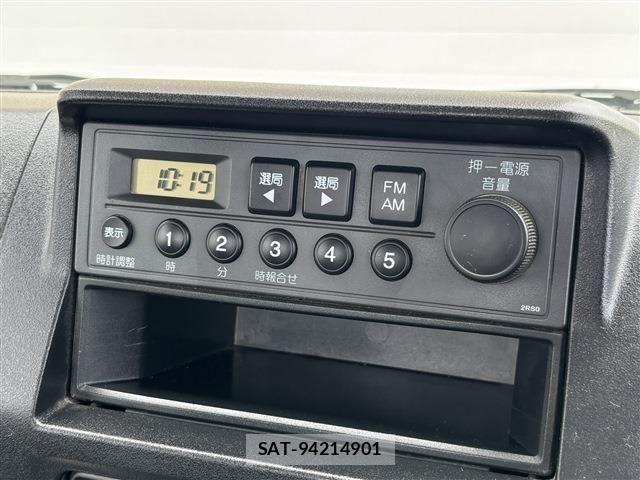 Honda ACTY TRUCK 2015-02 7213980-23