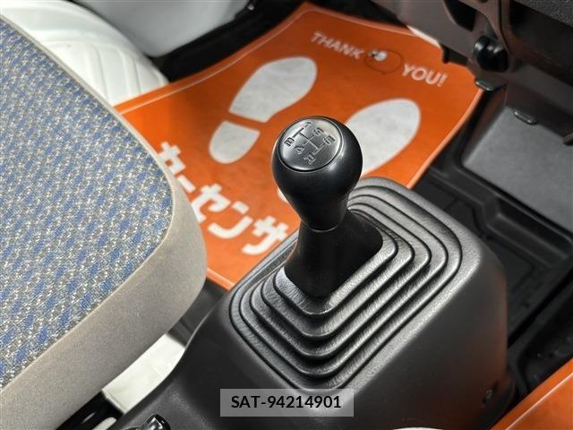 Honda ACTY TRUCK 2015-02 7213980-27