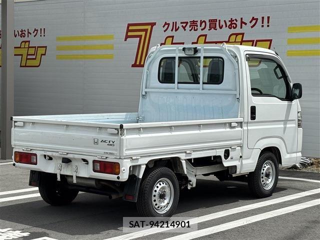 Honda ACTY TRUCK 2015-02 7213980-2