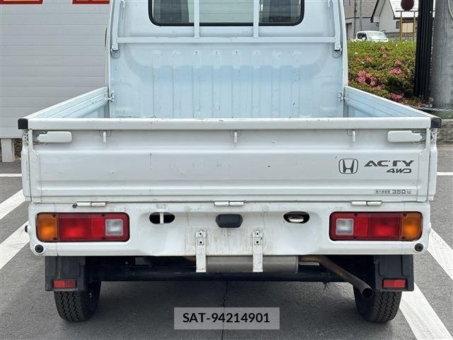 Honda ACTY TRUCK 2015-02 7213980-29