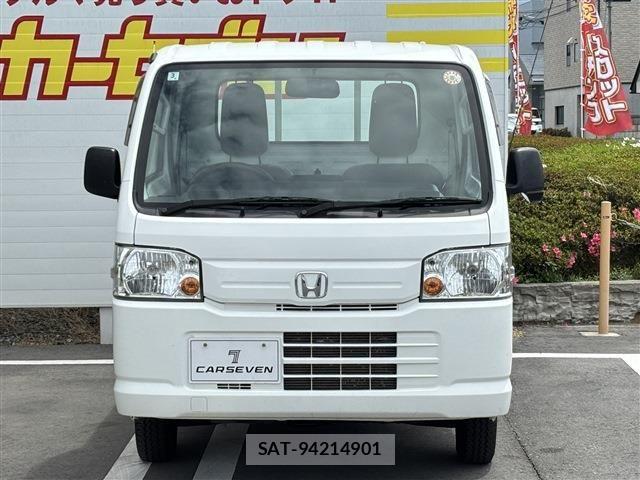 Honda ACTY TRUCK 2015-02 7213980-3