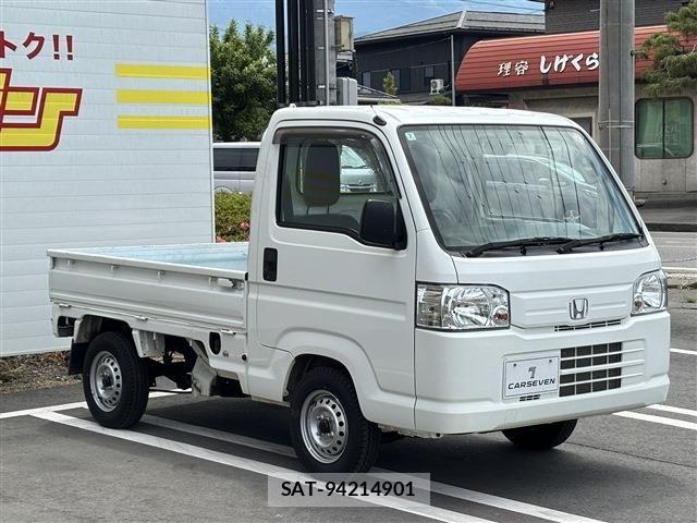 Honda ACTY TRUCK 2015-02 7213980-4