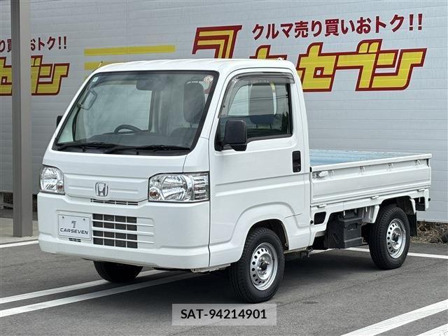 Honda ACTY TRUCK 2015-02 7213980-5