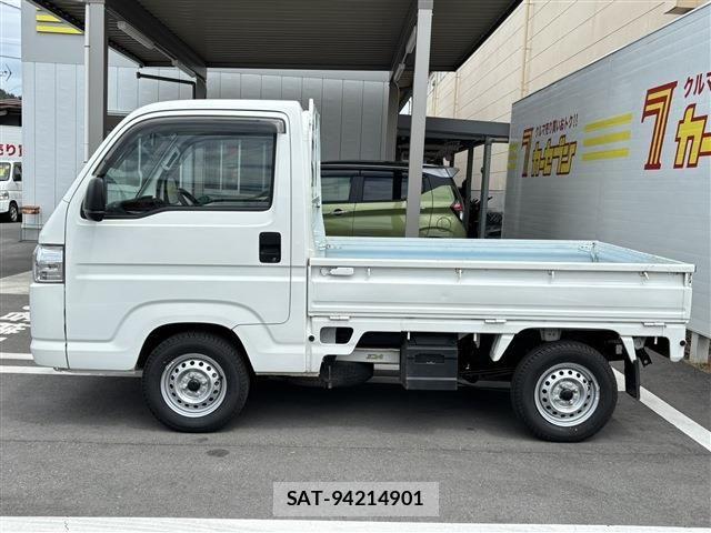 Honda ACTY TRUCK 2015-02 7213980-6