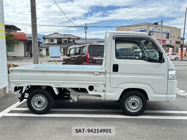 Honda ACTY TRUCK 2015-02 7213980-7