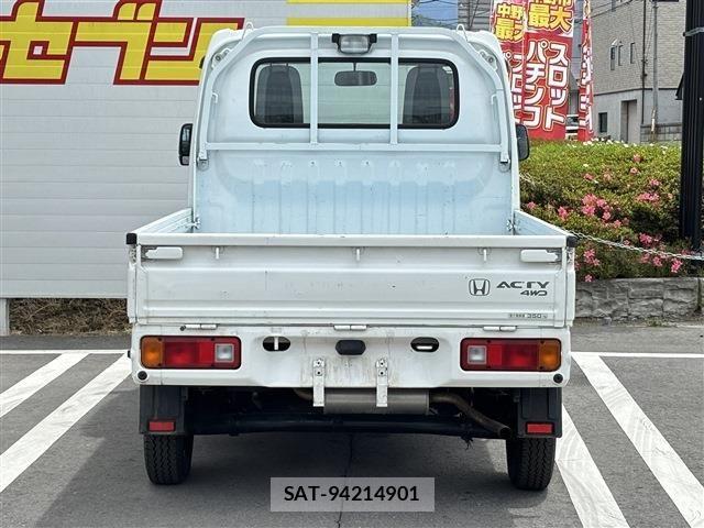 Honda ACTY TRUCK 2015-02 7213980-8