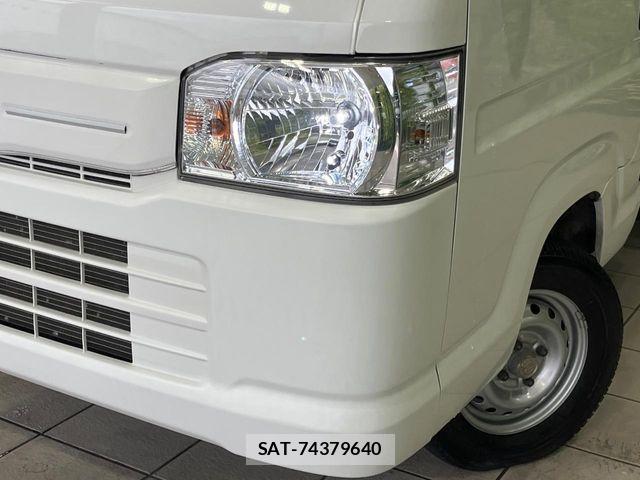 Honda ACTY TRUCK 2017-08 7213979-9