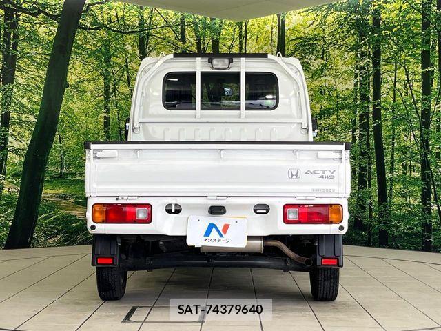 Honda ACTY TRUCK 2017-08 7213979-12