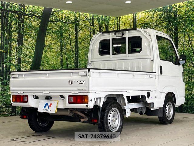 Honda ACTY TRUCK 2017-08 7213979-14