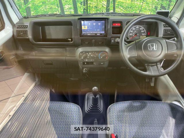 Honda ACTY TRUCK 2017-08 7213979-1
