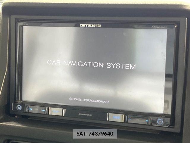 Honda ACTY TRUCK 2017-08 7213979-3