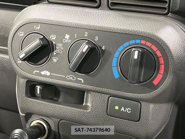 Honda ACTY TRUCK 2017-08 7213979-4