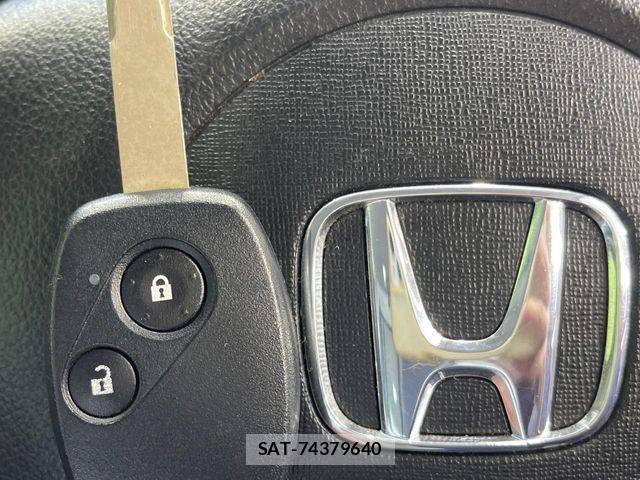 Honda ACTY TRUCK 2017-08 7213979-5