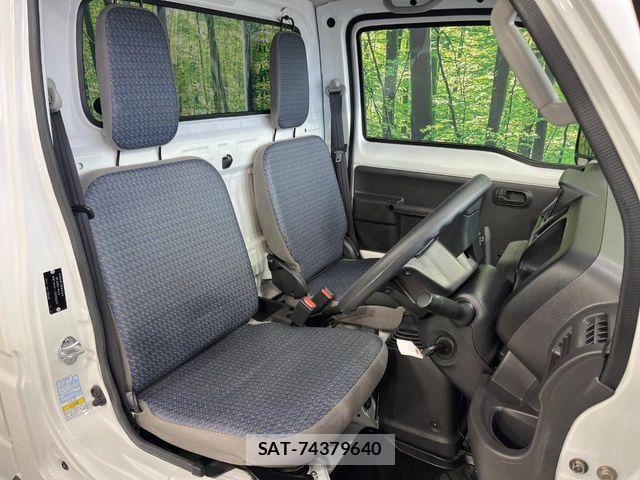 Honda ACTY TRUCK 2017-08 7213979-7