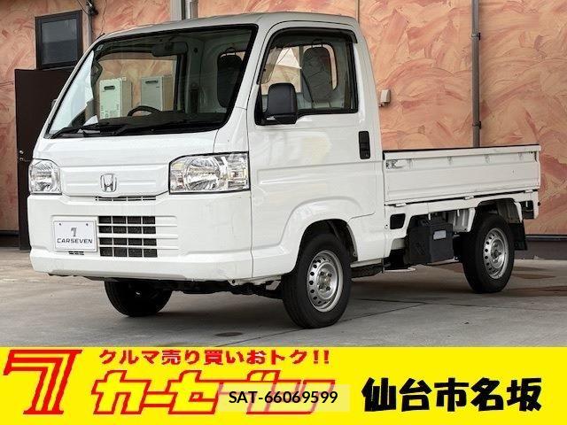 Honda ACTY TRUCK 2019-08 7213981-0