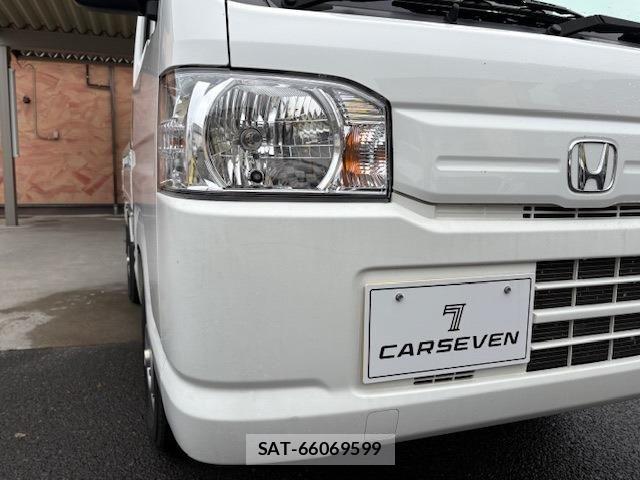 Honda ACTY TRUCK 2019-08 7213981-9
