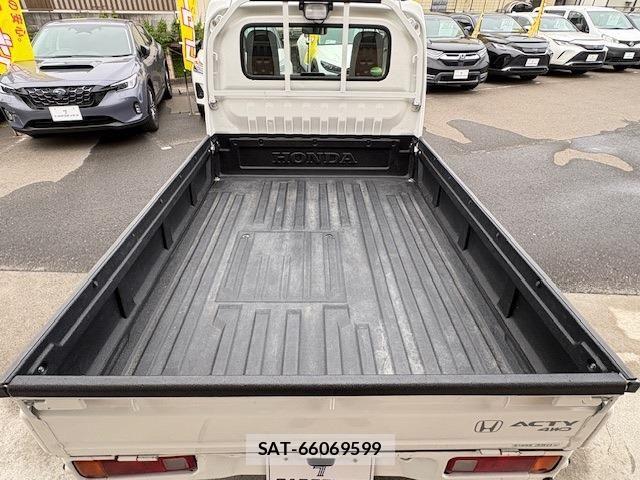 Honda ACTY TRUCK 2019-08 7213981-12