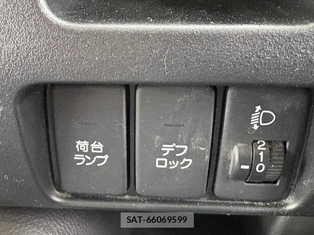 Honda ACTY TRUCK 2019-08 7213981-21