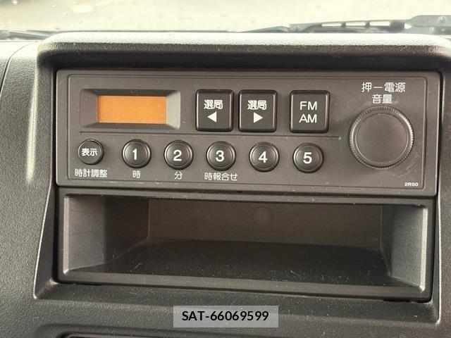 Honda ACTY TRUCK 2019-08 7213981-22