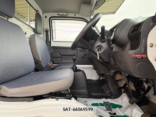 Honda ACTY TRUCK 2019-08 7213981-26