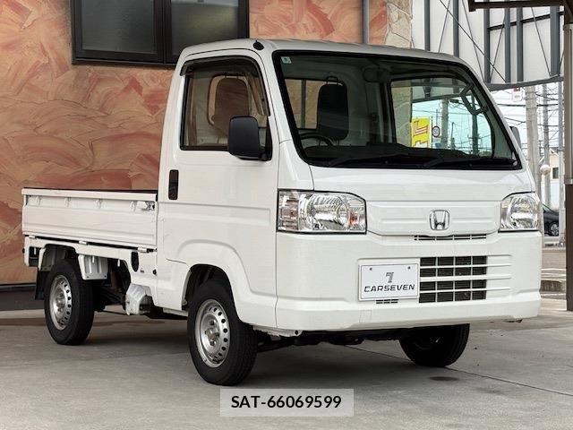 Honda ACTY TRUCK 2019-08 7213981-2