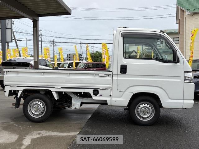 Honda ACTY TRUCK 2019-08 7213981-3