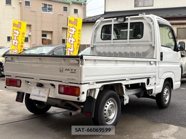 Honda ACTY TRUCK 2019-08 7213981-4