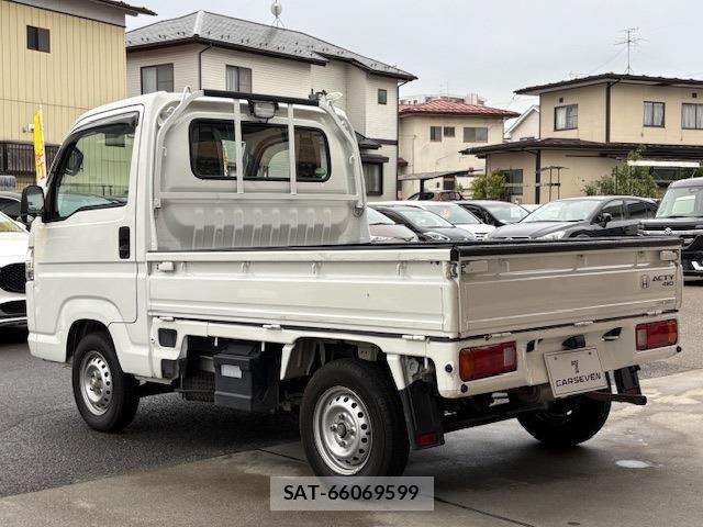 Honda ACTY TRUCK 2019-08 7213981-6