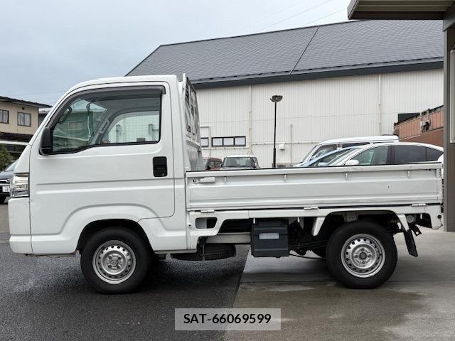 Honda ACTY TRUCK 2019-08 7213981-7