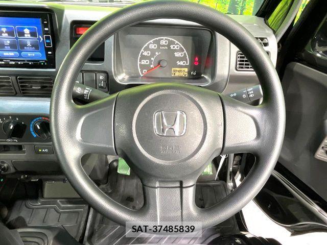 Honda ACTY TRUCK 2020-12 7213976-9