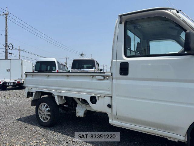 Honda ACTY TRUCK 2003-01 7213969-9