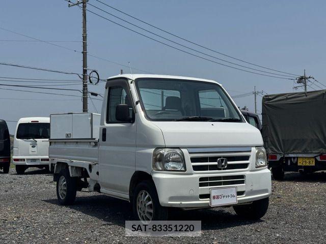 Honda ACTY TRUCK 2003-01 7213969-10