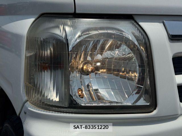 Honda ACTY TRUCK 2003-01 7213969-11