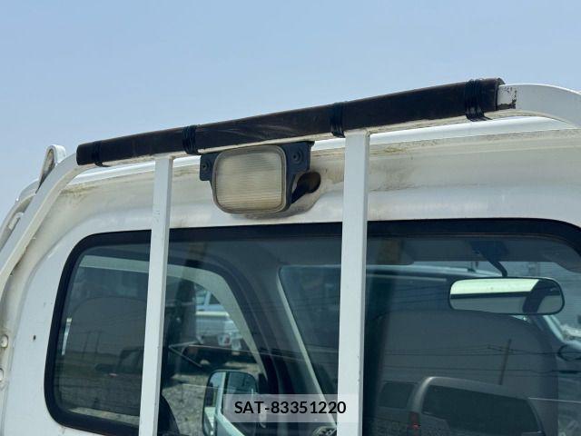 Honda ACTY TRUCK 2003-01 7213969-12
