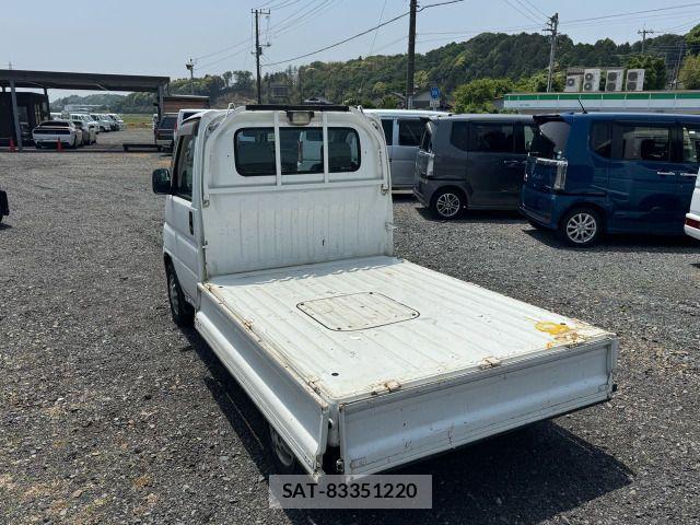 Honda ACTY TRUCK 2003-01 7213969-13