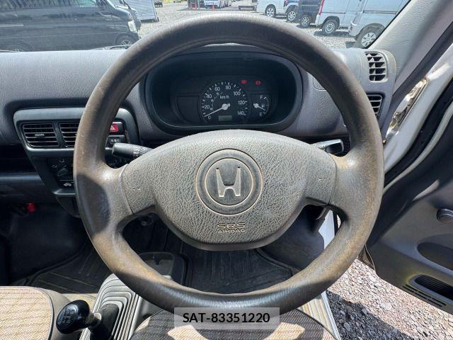 Honda ACTY TRUCK 2003-01 7213969-15