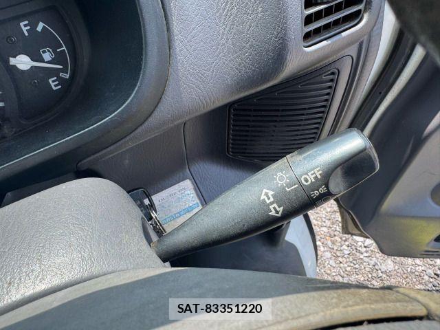 Honda ACTY TRUCK 2003-01 7213969-16