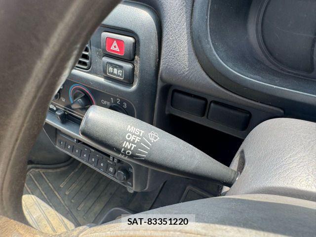 Honda ACTY TRUCK 2003-01 7213969-17