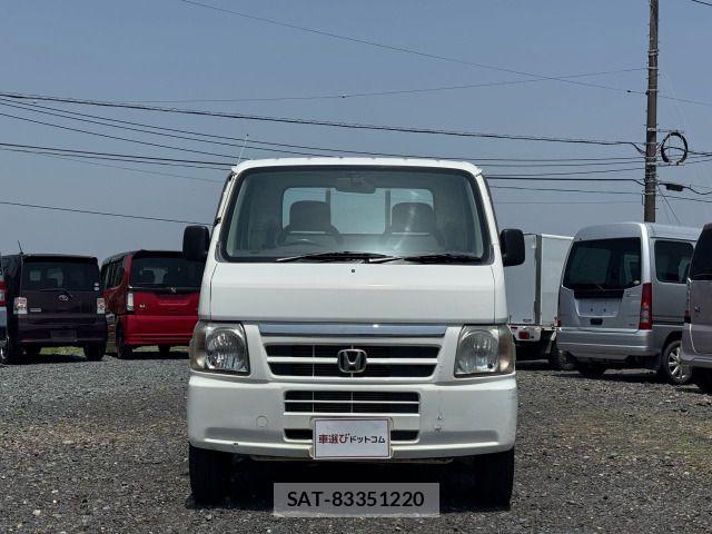 Honda ACTY TRUCK 2003-01 7213969-1