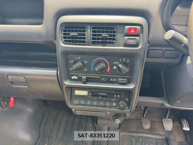 Honda ACTY TRUCK 2003-01 7213969-19
