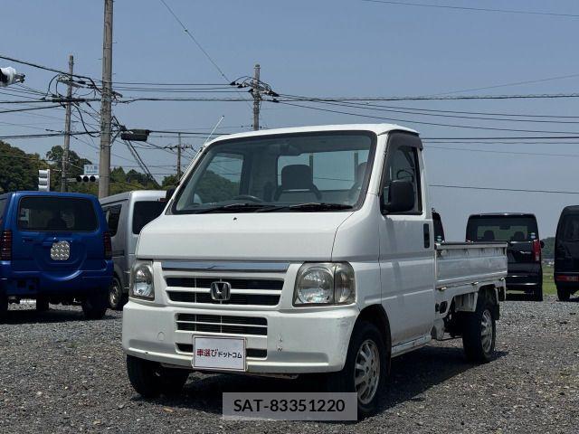 Honda ACTY TRUCK 2003-01 7213969-2