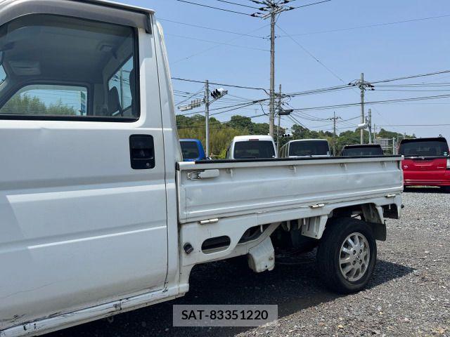 Honda ACTY TRUCK 2003-01 7213969-3