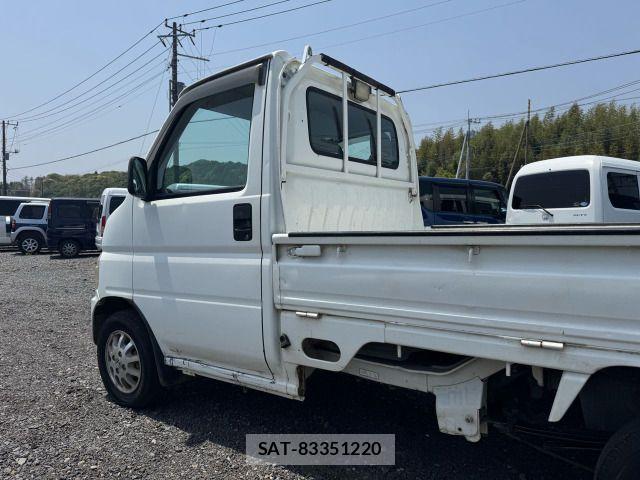 Honda ACTY TRUCK 2003-01 7213969-4