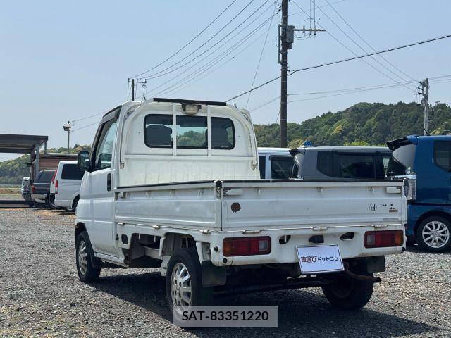 Honda ACTY TRUCK 2003-01 7213969-5