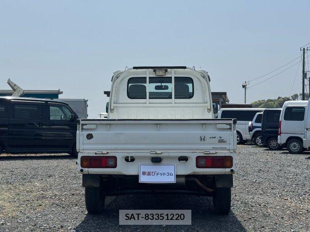 Honda ACTY TRUCK 2003-01 7213969-6