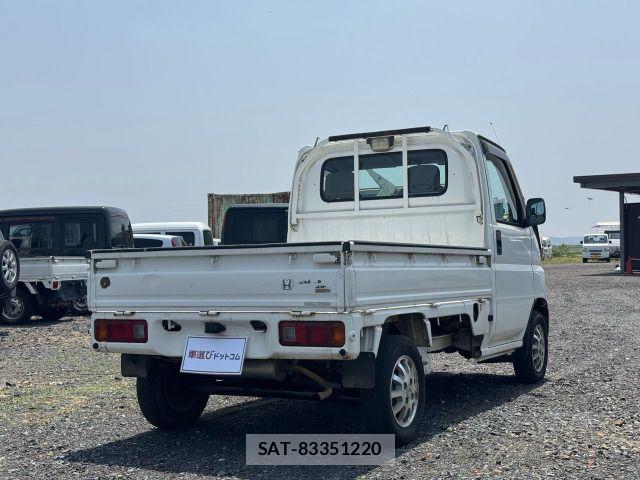 Honda ACTY TRUCK 2003-01 7213969-7