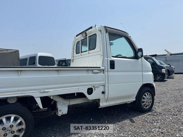 Honda ACTY TRUCK 2003-01 7213969-8